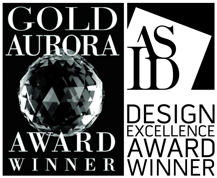 Design Excellence Award Winner