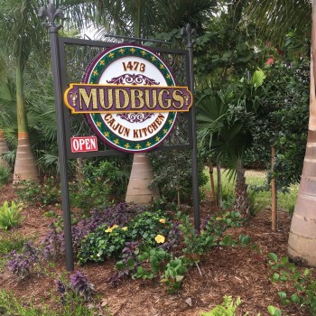 Mudbugs Cajun Restaurant