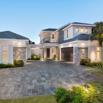 Exteriors