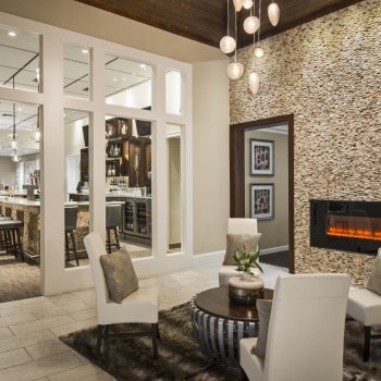 Hunter's Ridge Clubhouse