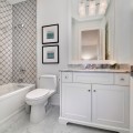 hulick residence guest bathroom 1