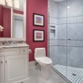 hulick residence guest bathroom 2