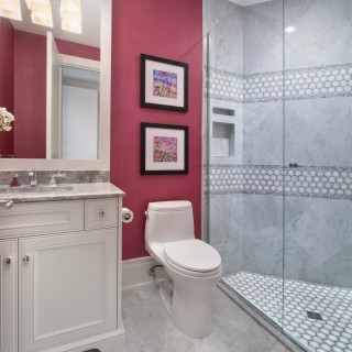 hulick residence guest bathroom 2