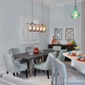 ronyak residence dinette