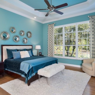 ronyak residence guest bedroom 1