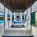 Swingfireplace