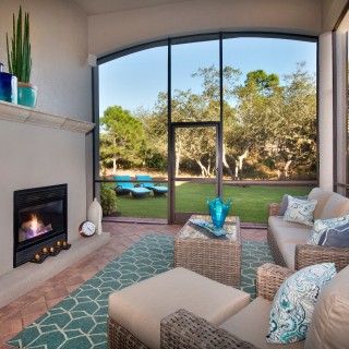 ronyak residence lanai
