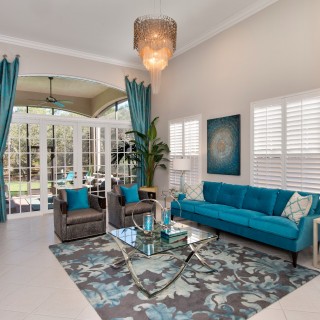 ronyak residence living room 1