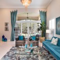 ronyak residence living room 2