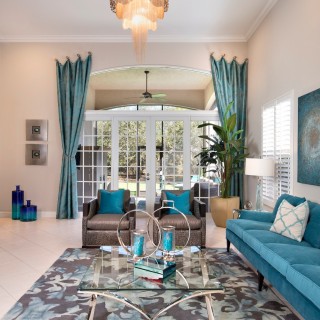 ronyak residence living room 2