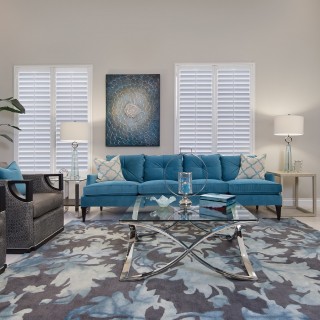 ronyak residence living room 3