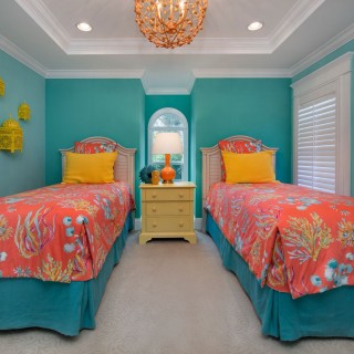 Rice Guest Bedroom 2