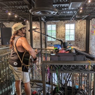 mudbugs2ndfloor