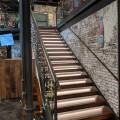 mudbugsstairwell