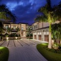 Captiva Dusk Shot