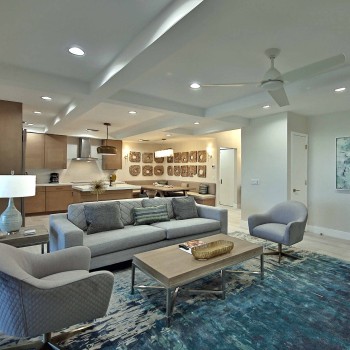 Beach House 7 South Seas Rental
