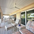 Lanai Seating