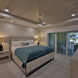 Master Suite   1 