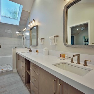 Third Bath