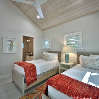 Third Bedroom   4 