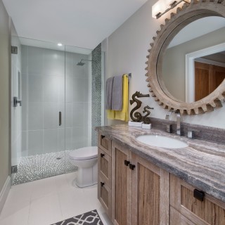 hemmelgarn guest bath