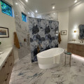 master bath overall