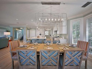 Captiva Beach Getaway