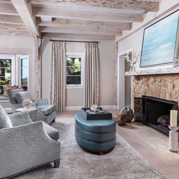 Coastal Captiva Cottage