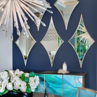 20020 riverbrooke run dining  vignette